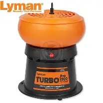 LYMAN_TURBO_1200_PRO_TUMBLER LYMAN TURBO 1200 PRO TUMBLER
