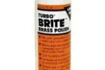 LYMAN TURBO BRITE BRASS POLISH 20OZ