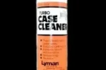 LYMAN TURBO LIQUID CASE CLEANER 16OZ