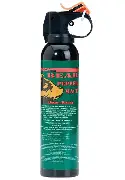 MACE BEAR SPRAY 260 GRAMS