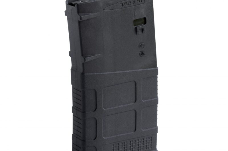 MAGPUL PMAG 20 7.62X51 / 308 WIN 20RD MAG