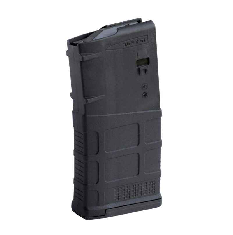 MAGPUL PMAG 20 7.62X51 / 308 WIN 20RD MAG