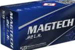 MAGTECH 22LR 40GR LRN 50CT