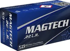 MAGTECH 22LR 40GR LRN 50CT