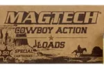 MAGTECH 44-40 WIN .225gr Cowboy Action 20CT Ammo