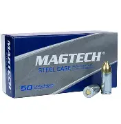 MAGTECH_9MM_LUGER_STEEL_CASE_115GR_FMJ_AMMO_1,000CT MAGTECH 9MM LUGER STEEL CASE 115GR FMJ AMMO 1,000CT