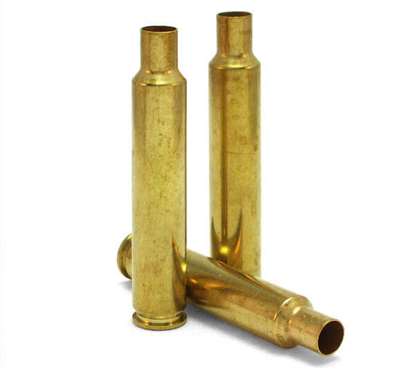 MAJOR MFG 280 ACKLEY UNMPRIMED BRASS 100CT