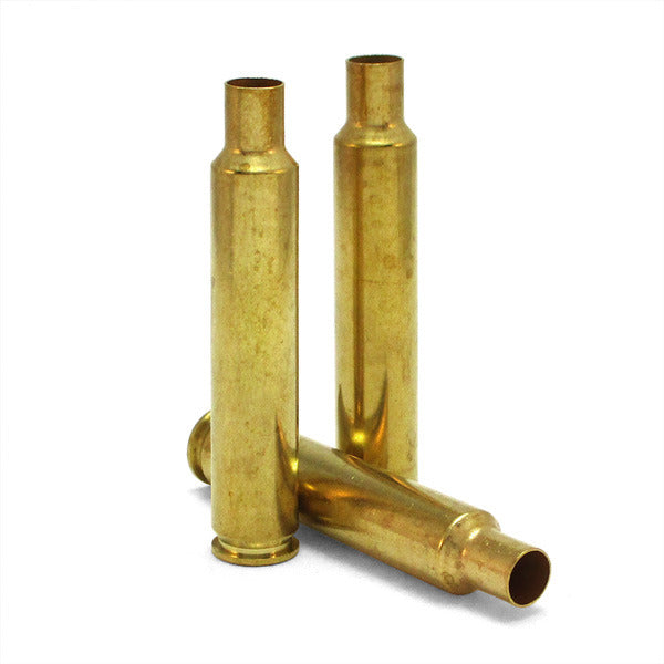 MAJOR MFG 280 ACKLEY UNMPRIMED BRASS 100CT