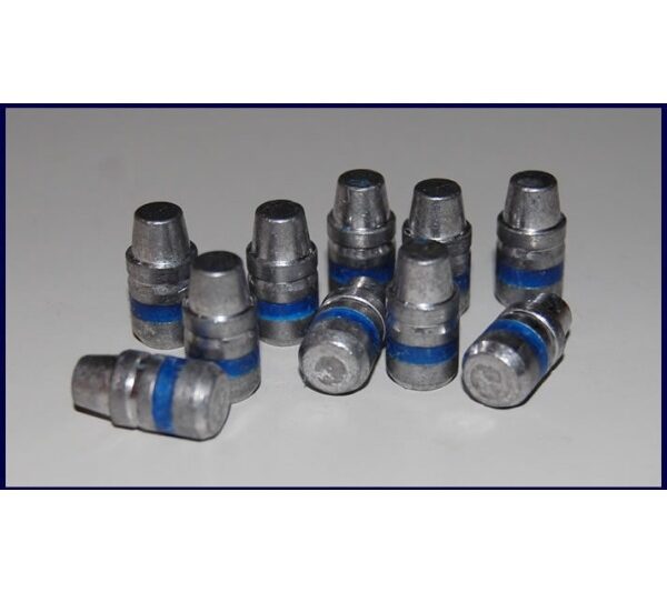 MISSOURI BULLET COMPANY 35CAL (.358") 158GR SWC BULLETS 500CT