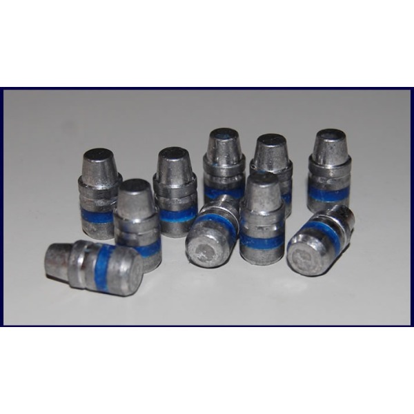 MISSOURI BULLET COMPANY 35CAL (.358") 158GR SWC BULLETS 500CT