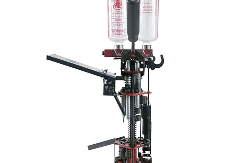 MEC 9000G PROGRESSIVE RELOADER