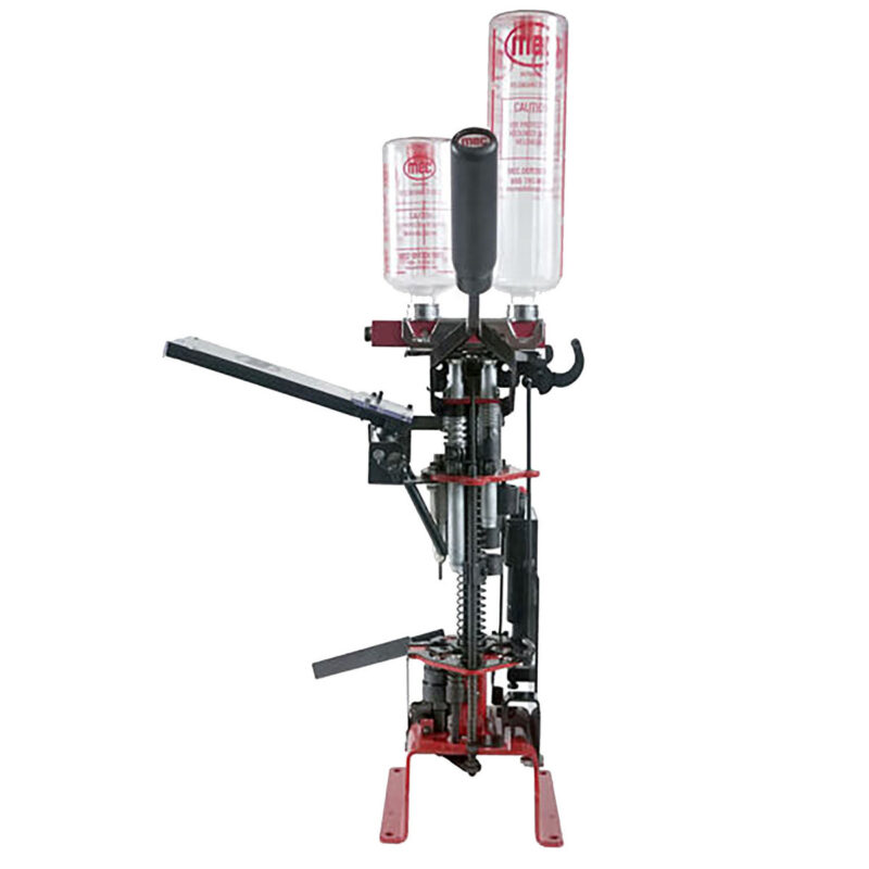MEC 9000G PROGRESSIVE RELOADER