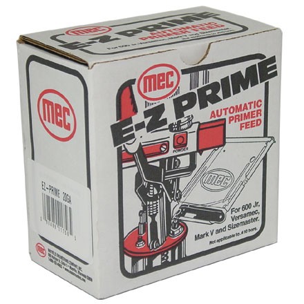 MEC EZ PRIME 20GA MEC EZ PRIME 20GA