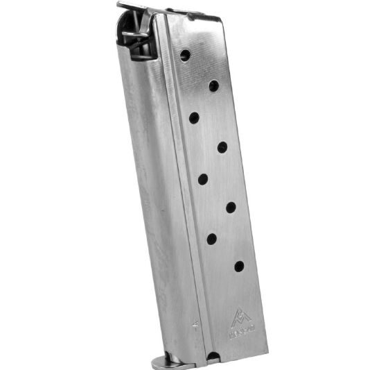 MEC-GAR 1911 10MM 8RD MAG