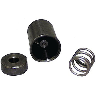 MEC PRIMER SEAT ASM - SINGLE STAGE