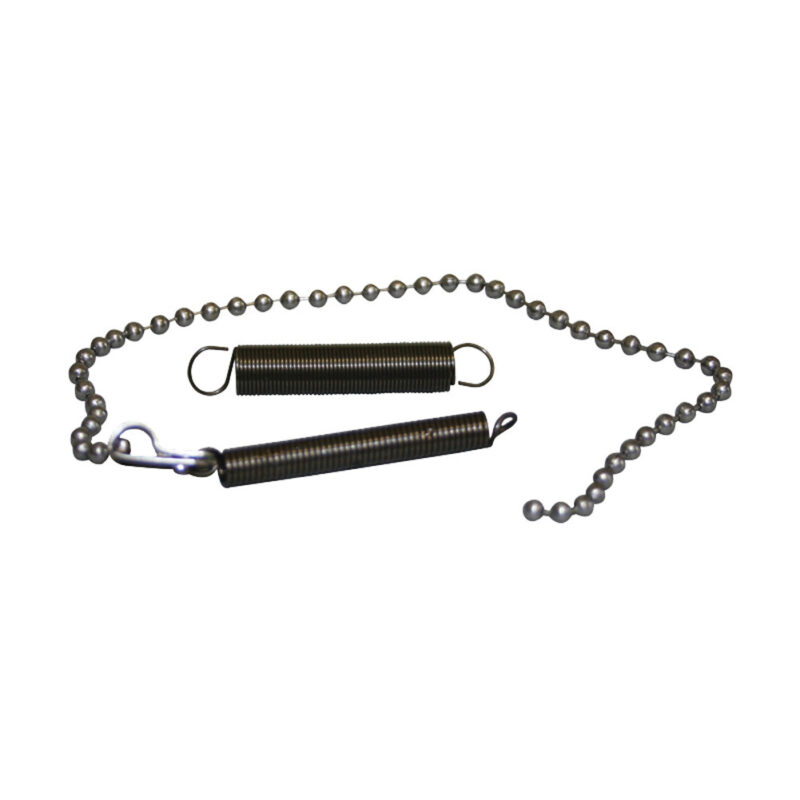 MEC PRIMER FEED SPRING WITH CHAIN