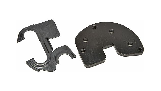 MEC SHORT KIT 410 CONVERTS 3" TO 2.5"