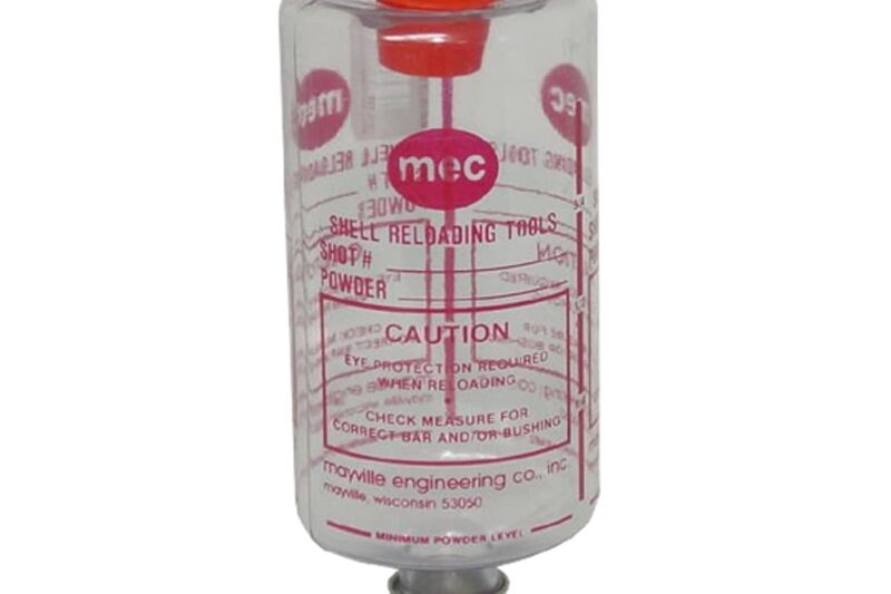 MEC SMALL BOTTLE