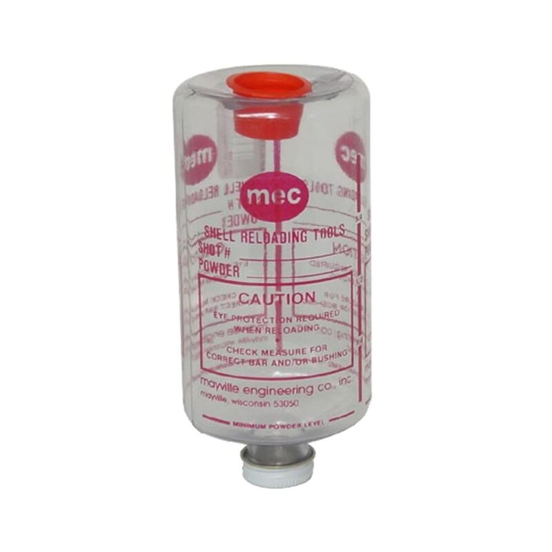 MEC SMALL BOTTLE
