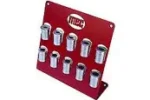 MEC POWDER BUSHING RACK
