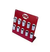 MEC_POWDER_BUSHING_RACK MEC POWDER BUSHING RACK
