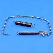 MEC PRIMER FEED SPRING WITH CHAIN