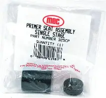 MEC PRIMER SEAT ASM - SINGLE STAGE