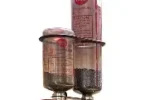 MEC PROGRESSIVE BOTTLE SUPPORT