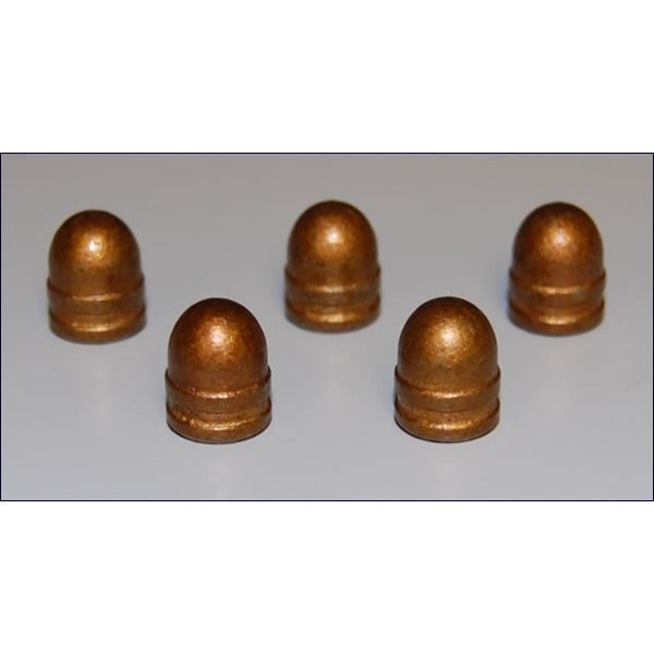 MISSOURI BULLET CAST 9MM