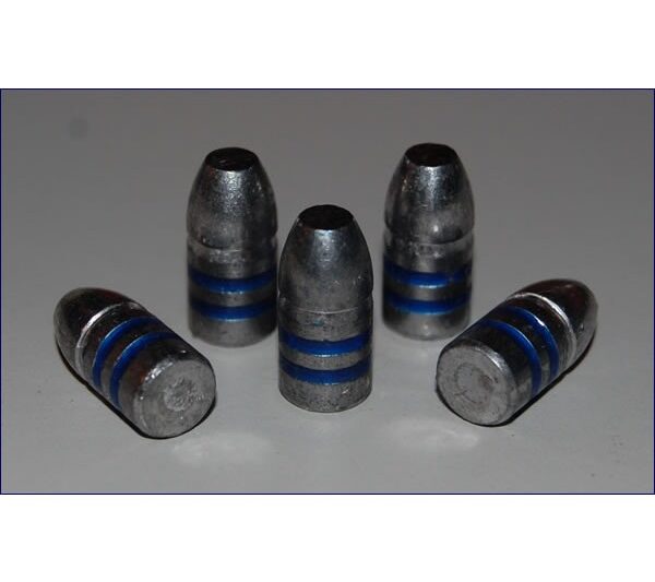 MISSOURI BULLET COMPANY 357 (.358″) 180GR RNFP BULLETS 500CT MISSOURI BULLET COMPANY 357 (.358") 180GR RNFP BULLETS 500CT