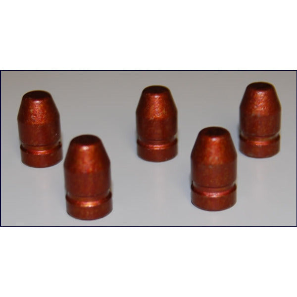 MISSOURI BULLET COMPANY 40CAL (.401") 200GR TCFP COATED BULLETS 500CT