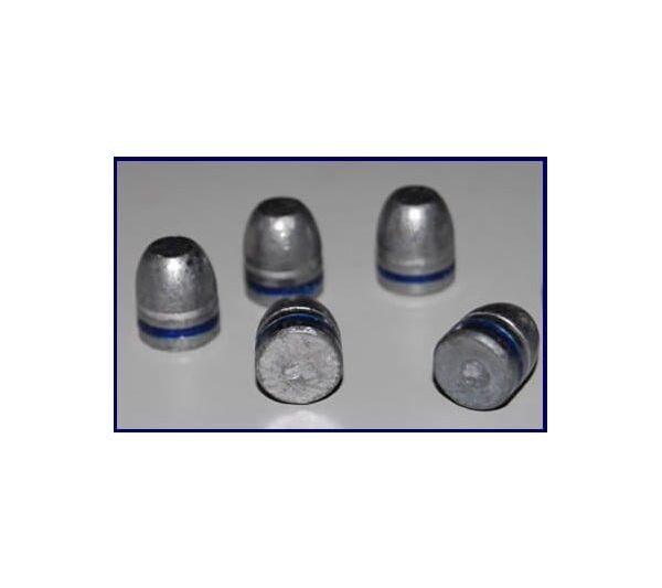 MISSOURI BULLET COMPANY 45CAL (.452) 200GR RNFP BULLETS 500CT MISSOURI BULLET COMPANY 45CAL (.452") 200GR RNFP BULLETS 500CT