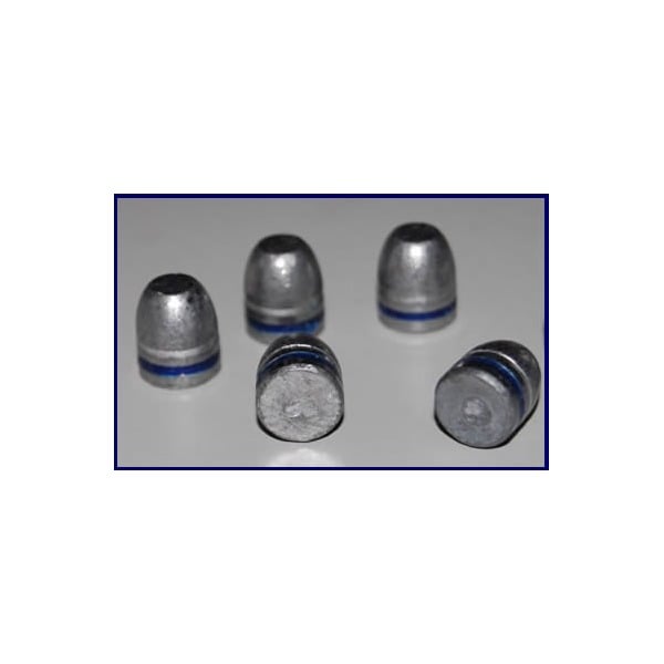 MISSOURI BULLET COMPANY 45CAL (.452") 200GR RNFP BULLETS 500CT