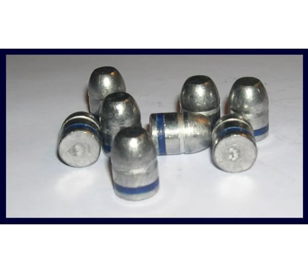 MISSOURI BULLET COMPANY 45CAL (.452") 250GR RNFP BULLETS 500CT