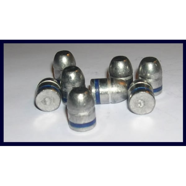 MISSOURI BULLET COMPANY 45CAL (.452") 250GR RNFP BULLETS 500CT