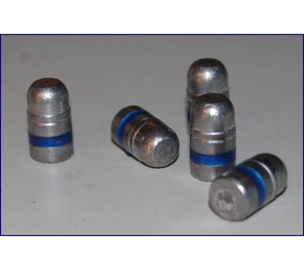 MISSOURI BULLETS .35 CAL 115 GR. RN