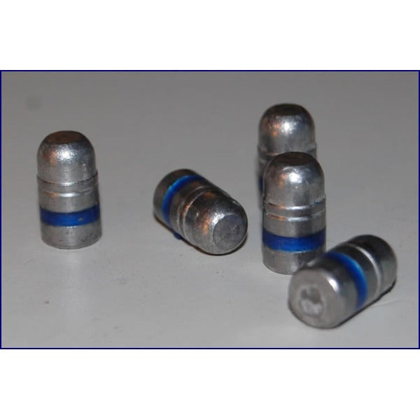 MISSOURI BULLETS .35 CAL 115 GR. RN