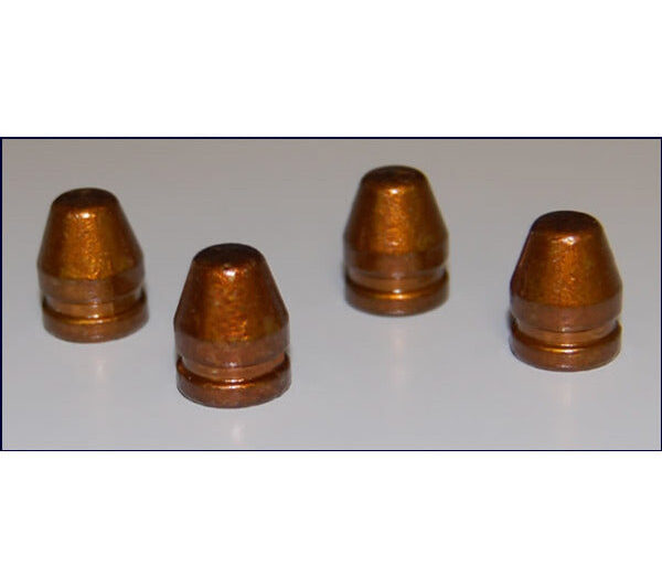 MISSOURI BULLETS 40 CAL 180GR TCFP