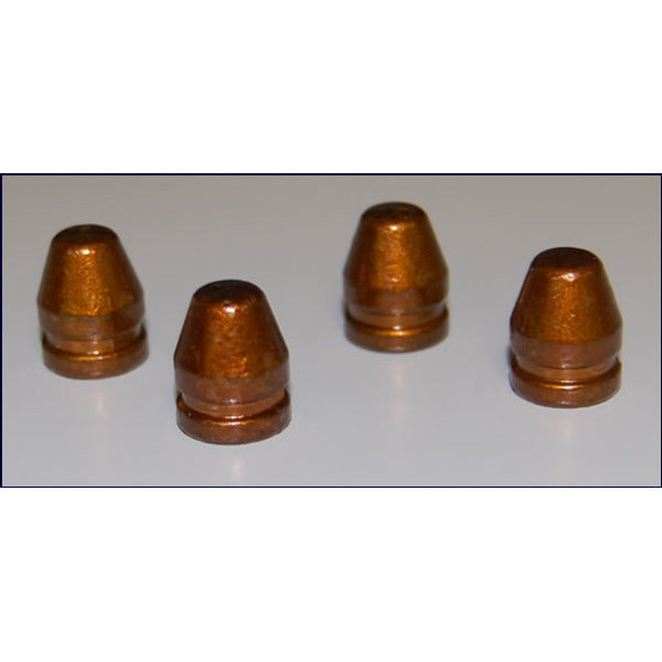MISSOURI BULLETS 40 CAL 180GR TCFP