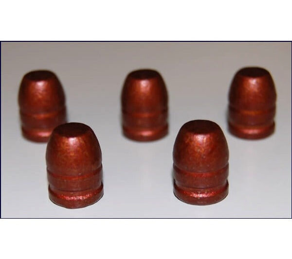 MISSOURI BULLETS 44C 200GR RNFP COATED 500CT