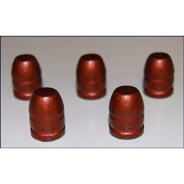 MISSOURI BULLETS 44C 200GR RNFP COATED 500CT