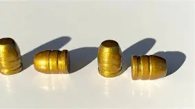MISSOURI BULLETS 44C 200GR RNFP COATED 500CT