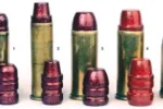 MISSOURI BULLETS CAST 44C 300GTCFP