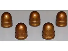 MISSOURI BULLET CAST 380C 95GR RN