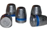 MISSOURI BULLET CAST 45c 200GR RNFB