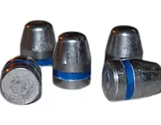 MISSOURI_BULLET_CAST_45c_200GR_RNFB MISSOURI BULLET CAST 45c 200GR RNFB