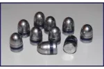 MO BULLET CAST 45C 230GR RN SOFTBALL 500CT
