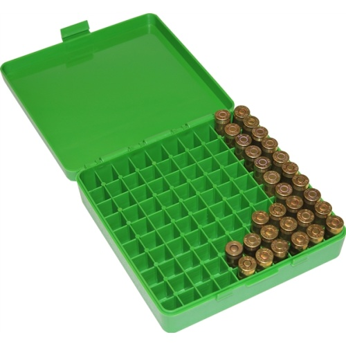 MTM 45ACP GREEN CASE