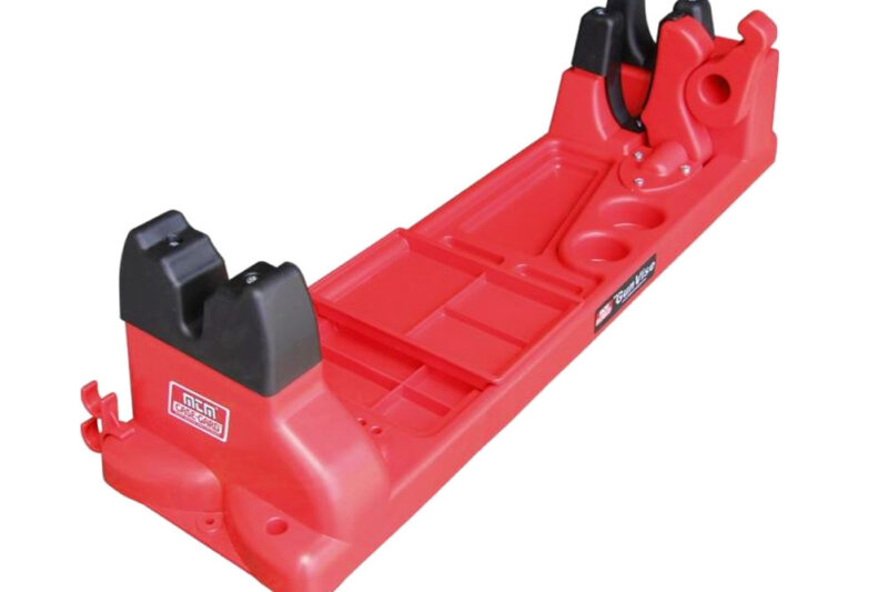 MTM CLEANING VISE