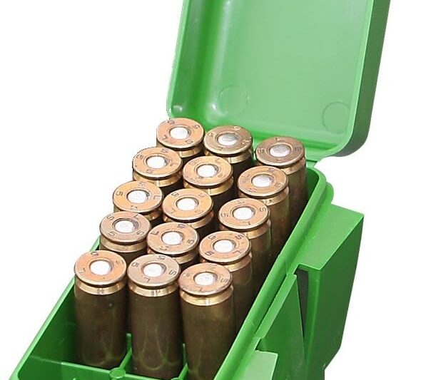 MTM RIFLE 20RD MEDIUM GREEN